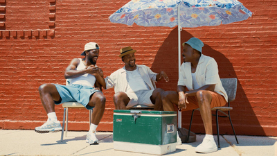 The Chi : Do The Chi Thing'