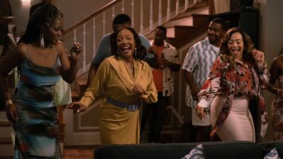 The Chi : Mother's Day'