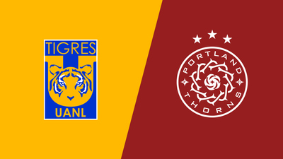 W Champions Cup : Tigres UANL vs. Portland Thorns'