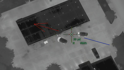 Chopper Cops : Task Force'