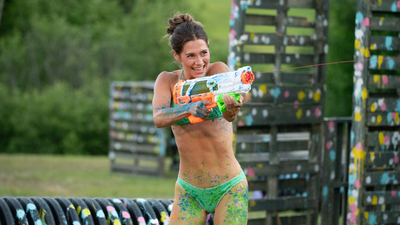 Skymed : Persiguiendo Puestas de Sol'