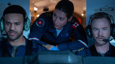 Skymed : Campamento'