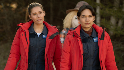 Skymed : Llegadas, Salidas'