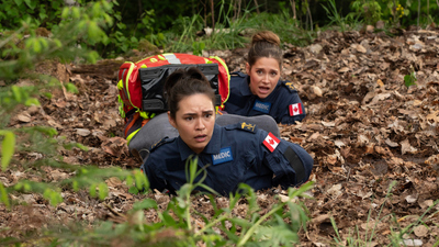 Skymed : Pasea Conmigo'