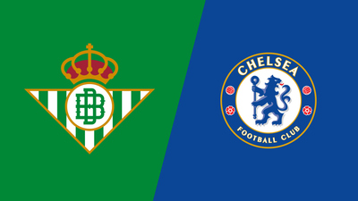 UEFA Europa Conference League : Real Betis vs. Chelsea'