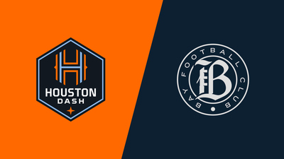 National Women's Soccer League : Houston vs. Bay FC'