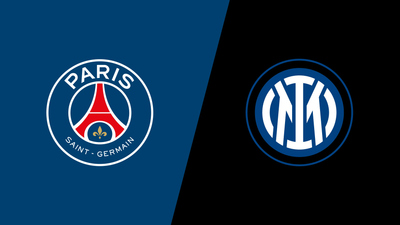 UEFA Champions League : PSG vs. Inter'