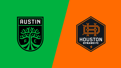 US Open Cup : Austin FC vs. Houston Dynamo'