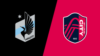 US Open Cup : Minnesota United FC vs. St. Louis City SC'
