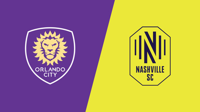 US Open Cup : Orlando City SC vs. Nashville SC'