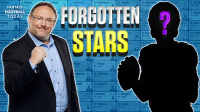 NFL on CBS : Fantasy Football Today: 5 Players We Don't Talk About Enough!'