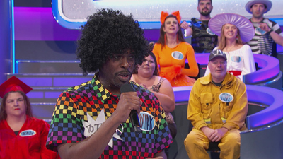 Let's Make a Deal - 5/21/25