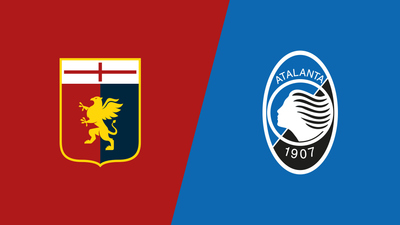 Serie A : Genoa vs. Atalanta'