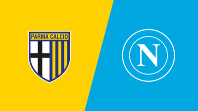 Serie A : Parma vs. Napoli'