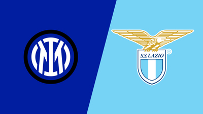Serie A : Inter vs. Lazio'