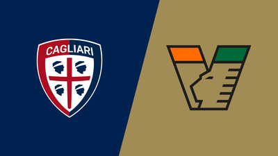 Serie A : Cagliari vs. Venezia'