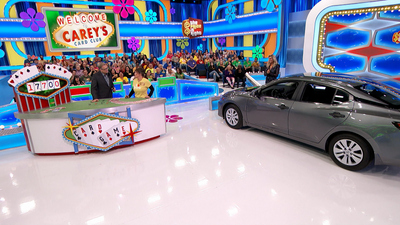 The Price Is Right - 5/21/2025