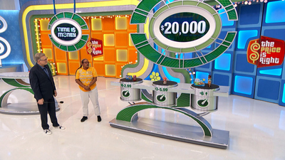 The Price Is Right - 5/23/2025