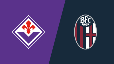 Serie A : Fiorentina vs. Bologna'
