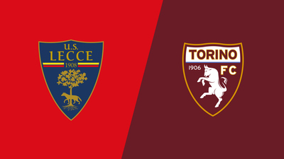 Serie A : Lecce vs. Torino'