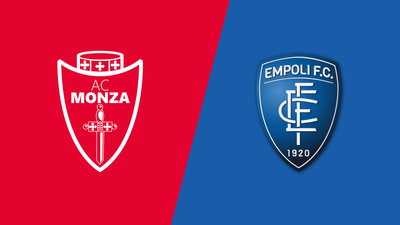 Serie A : Monza vs. Empoli'