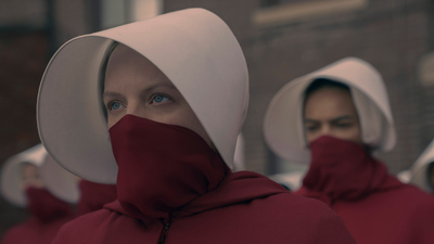 El Cuento De La Criada : Éxodo'