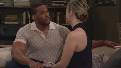 The Bold and the Beautiful - 5/22/2025
