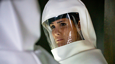 NCIS: Los Angeles : La fièvre monte'