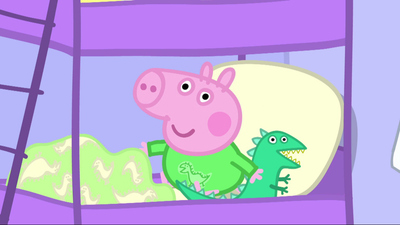 Peppa Pig : George's Birthday'