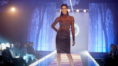 NCIS: Los Ángeles : Alta sociedad'