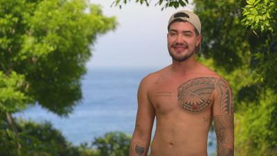 La Venganza de los ex Caribe : Episodio 1'