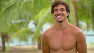 La Venganza de los ex Caribe : Episodio 3'