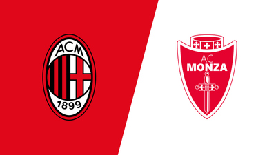 Serie A : AC Milan vs. Monza'