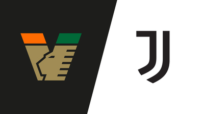 Serie A : Venezia vs. Juventus'