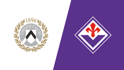 Serie A : Udinese vs. Fiorentina'
