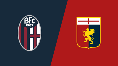 Serie A : Bologna vs. Genoa'