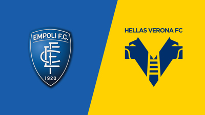 Serie A : Empoli vs. Hellas Verona'
