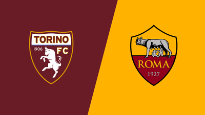 Serie A : Torino vs. Roma'