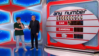 The Price Is Right - 5/27/2025