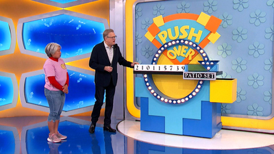 The Price Is Right - 5/28/2025