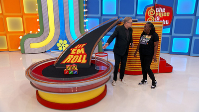The Price Is Right - 5/29/2025