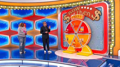 The Price Is Right - 5/30/2025