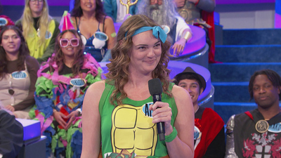 Let's Make a Deal - 5/27/25