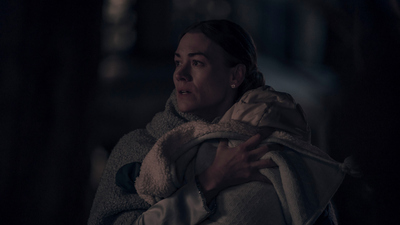 El Cuento De La Criada : Ejecución'