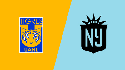 W Champions Cup : Tigres UANL vs. Gotham FC'