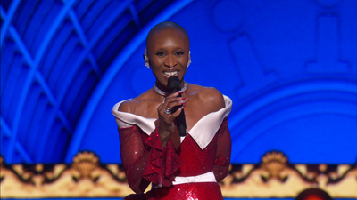 The Tony Awards - The 78th Annual Tony Awards