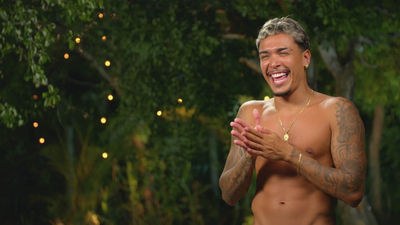 La Venganza de los ex Caribe : Episodio 7'