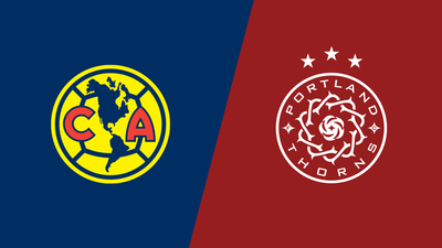 W Champions Cup : Club América vs. Portland Thorns'