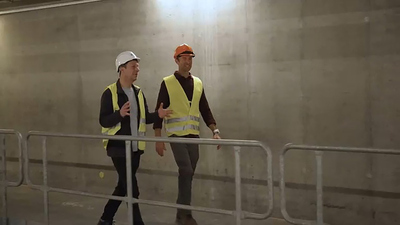 The Visioneers with Zay Harding - Reimagining a Sustainable Future