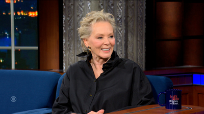 The Late Show with Stephen Colbert - 6/2/25 (Jean Smart, Governor Josh Stein)